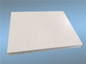 Vieglais svars Composite Sandwich panelis