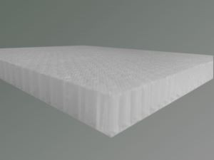 Polipropilēna šūnveida pamatelementi