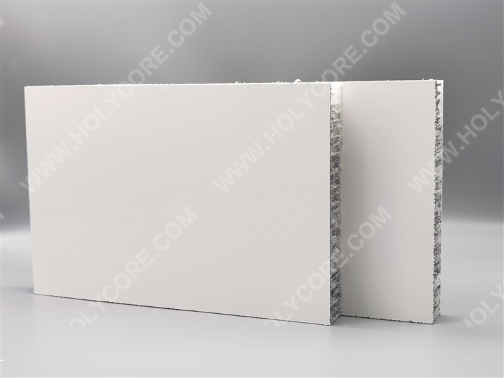 Durable FRP PP Honeycomb Panel for Dry Freight Truck Body