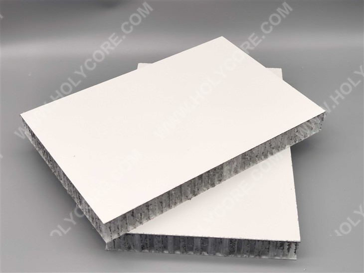 Durable FRP PP Honeycomb Panel for Dry Freight Truck Body